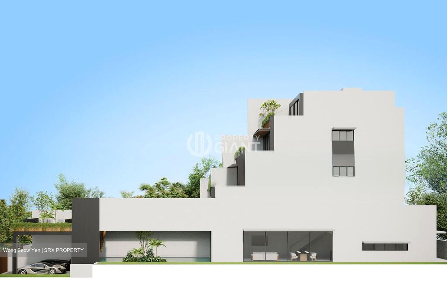 Lengkong Tiga (D14), Semi-Detached #521414521